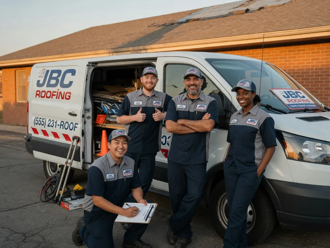 Roof Replacement company in Farmington, KY
