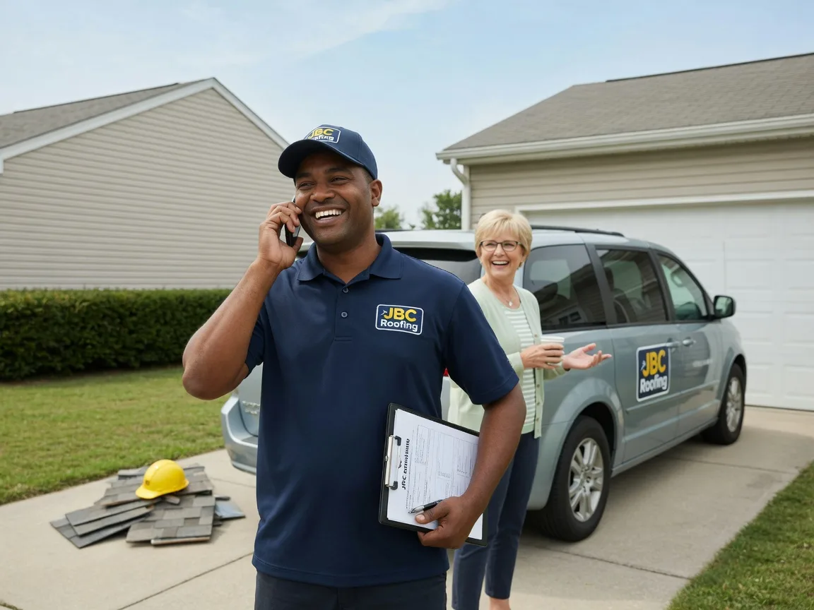 Roof Replacement Farmington, KY FAQs